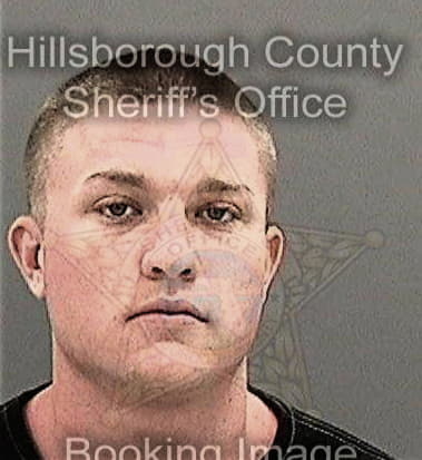 Michael Alessandrini, - Hillsborough County, FL 