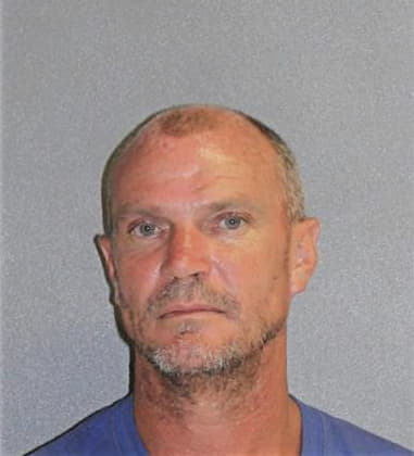 Ronald Alford, - Volusia County, FL 