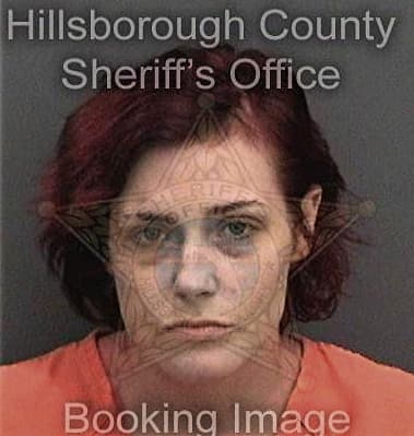 Huda Alharthai, - Hillsborough County, FL 