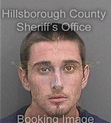 Hubert Almand, - Hillsborough County, FL 