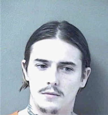 Samuel Alvarez, - Okaloosa County, FL 