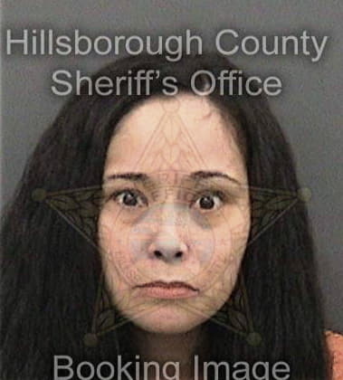 Sabrina Ambrosio, - Hillsborough County, FL 