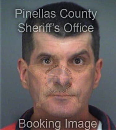 John Amis, - Pinellas County, FL 