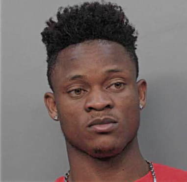 Robert Anderson, - Dade County, FL 