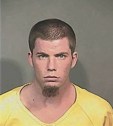 Matthew Anzaldi, - Brevard County, FL 