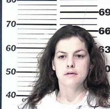 Monica Arnsperger - Campbell County, KY 