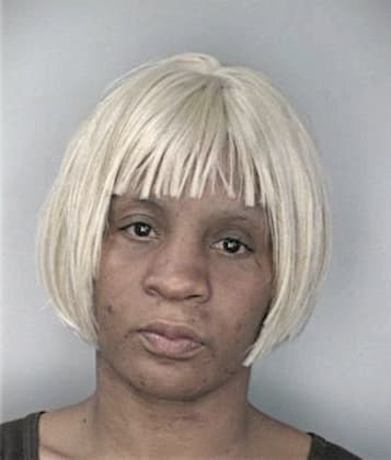 Letisha Austin, - Hillsborough County, FL 