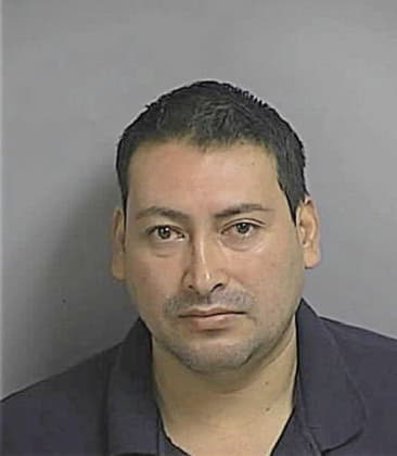 Josehep Ayala, - Osceola County, FL 