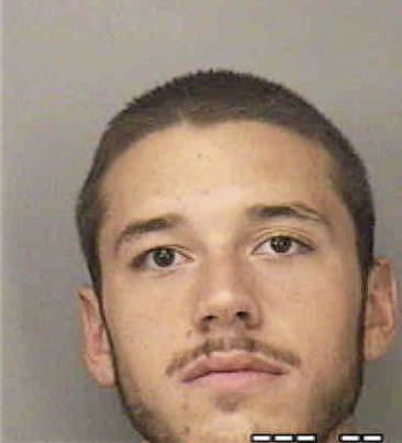 Jorge Barrera, - Polk County, FL 