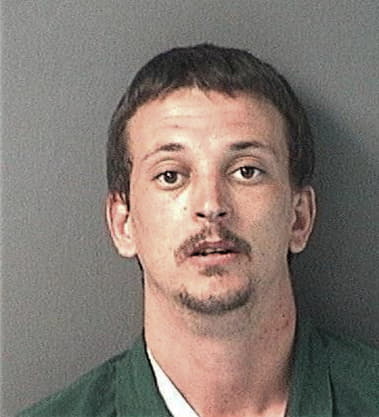 Thomas Beasley, - Escambia County, FL 