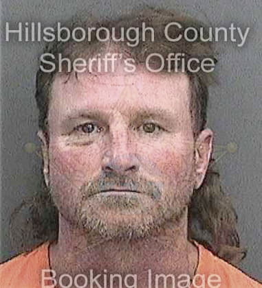 Johnathan Belknap, - Hillsborough County, FL 