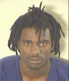 Jesse Bennett - Fulton County, GA 