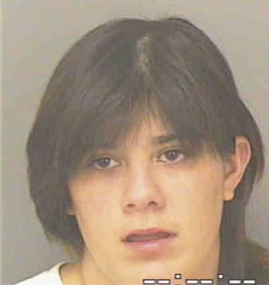 Leah Benson, - Polk County, FL 