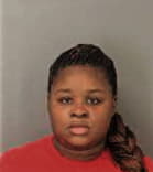 Latoya Benton, - Shelby County, TN 