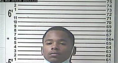 Kendrick Billins, - Hardin County, KY 