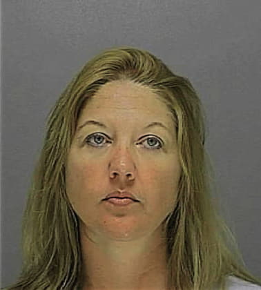 Stacy Bolte, - Volusia County, FL 