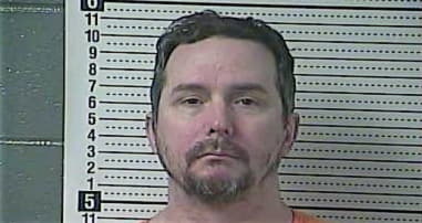 Joshua Bowen, - Boyle County, KY 