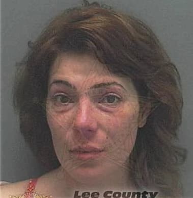 Lacinda Bowles, - Lee County, FL 