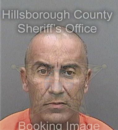 Ronald Boyd - Hillsborough County, FL 
