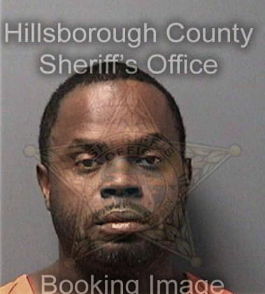 Terry Bradley - Hillsborough County, FL 