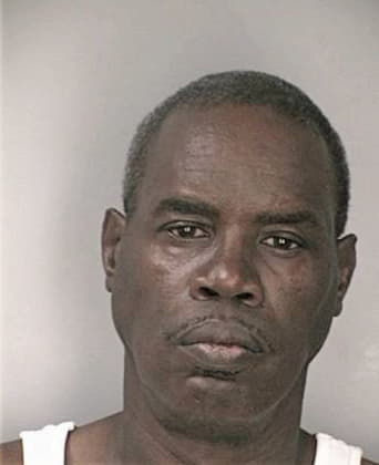 Askia Brewer - Hillsborough County, FL 