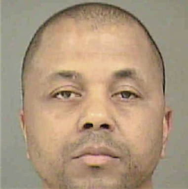 David Brown - Mecklenburg County, NC 