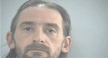 Edmund Brumagen - Fayette County, KY 