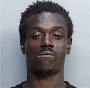 Cornelius Bryant, - Dade County, FL 