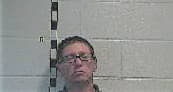 Christopher Burgan, - Shelby County, KY 