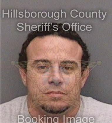 William Cannon, - Hillsborough County, FL 