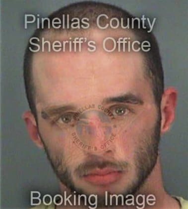 Arnold Carvalho, - Pinellas County, FL 