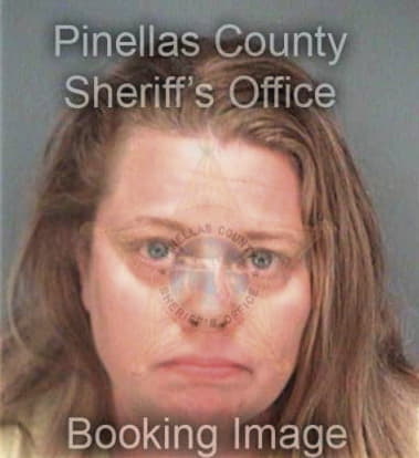 Cathleen Casteel, - Pinellas County, FL 