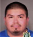 Joshua Castillo - Multnomah County, OR 