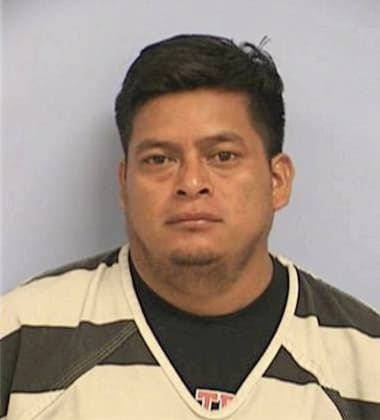 Pedro Castillo, - Travis County, TX 