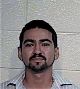 Enrique Cervantes, - Hidalgo County, TX 