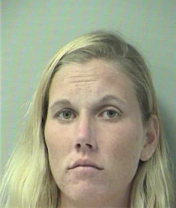 Vickie Chavis, - Okaloosa County, FL 