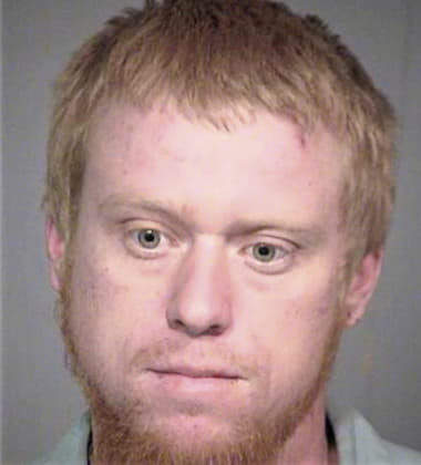 Jason Choate - Maricopa County, AZ 