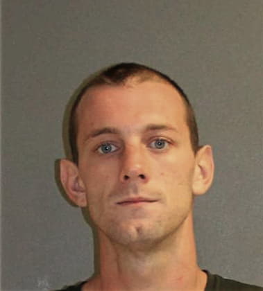 Shawn Christopulos, - Volusia County, FL 