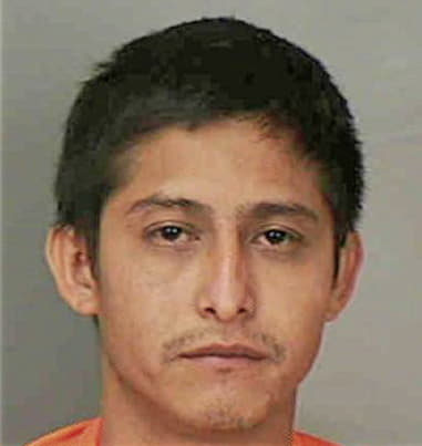 Joshua Coleman - Polk County, FL 