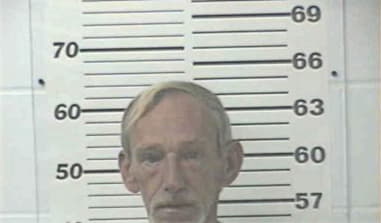 Ronald Coleman, - Levy County, FL 