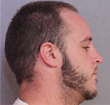 Justin Collins - Polk County, FL 