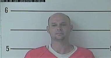 Jason Conley, - Boyd County, KY 