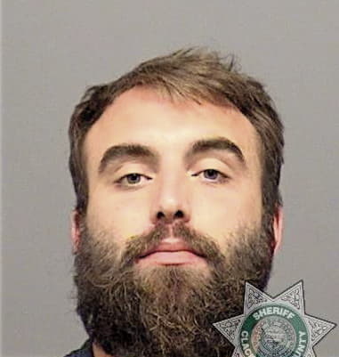 Cory Conner, - Clackamas County, OR 