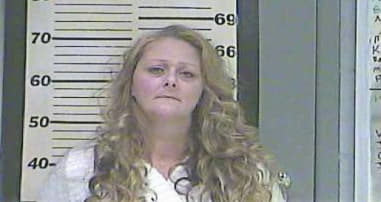 Angela Cordle, - Greenup County, KY 