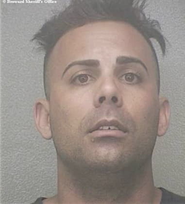 Adrian Coro, - Broward County, FL 