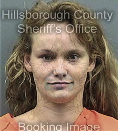 Jennifer Crawford, - Hillsborough County, FL 