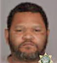 Shawn Crawford - Multnomah County, OR 