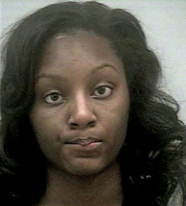 Lakisha Daniel, - Gwinnett County, GA 