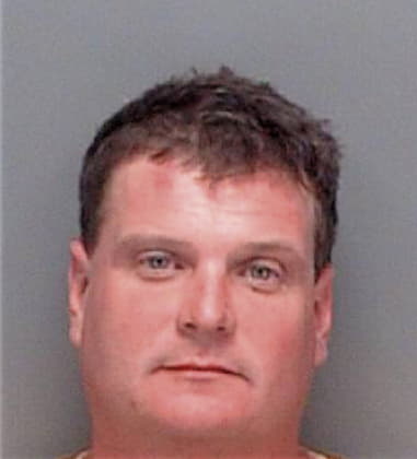 David Davis, - Pinellas County, FL 