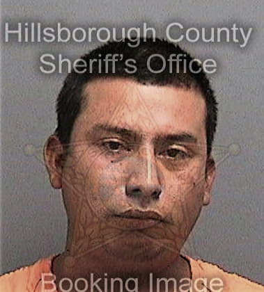 Joseph Deida, - Hillsborough County, FL 